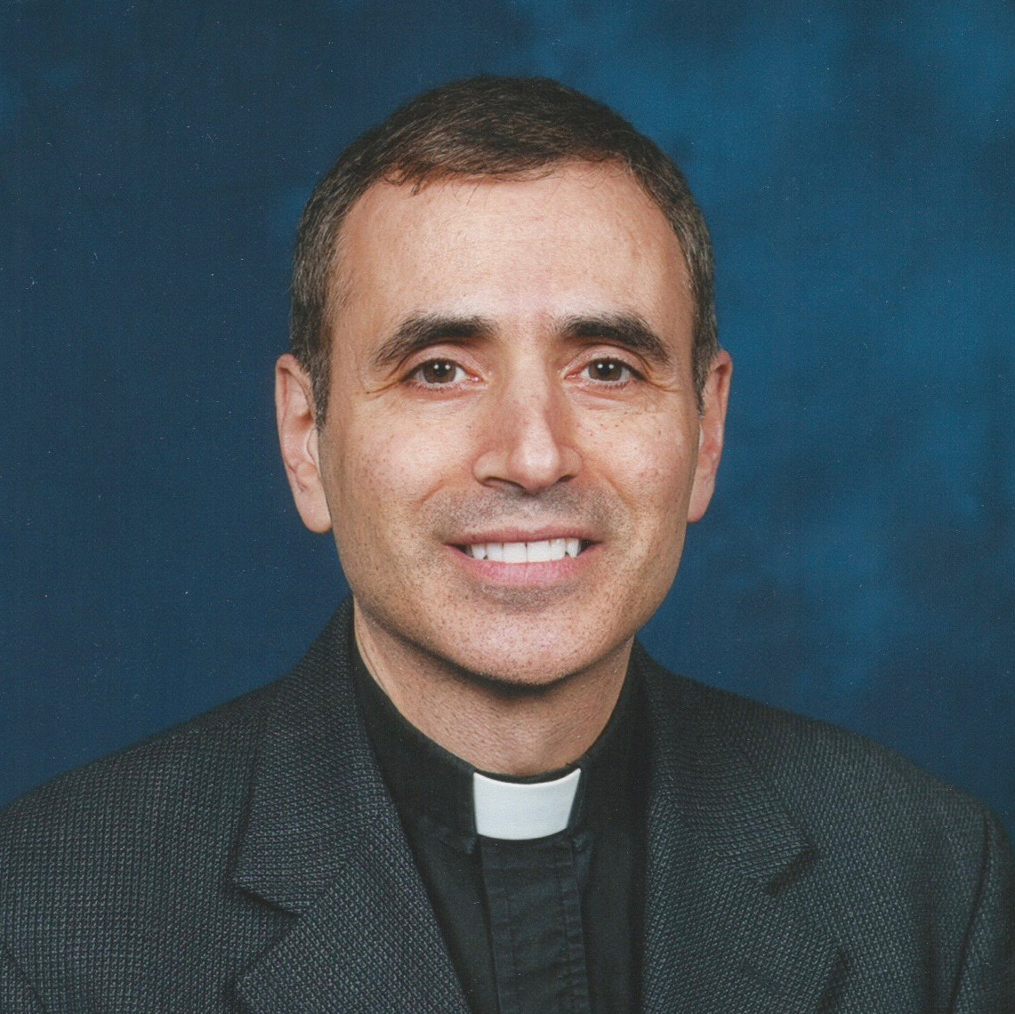 Father Mark Villano